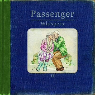 Whispers II 專輯 Passenger