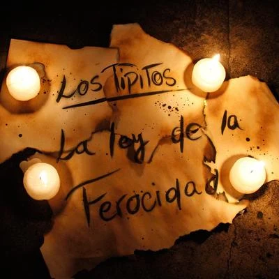 La Ley de la Ferocidad - Single 專輯 Fabián Von Quintiero/Alejandro Lerner/Los Tipitos