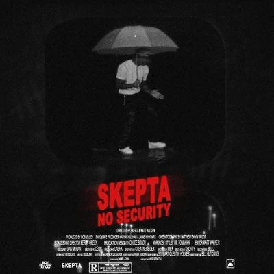 Skepta No Security