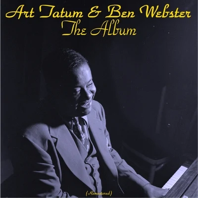 Ben WebsterColeman Hawkins The Album (Remastered)