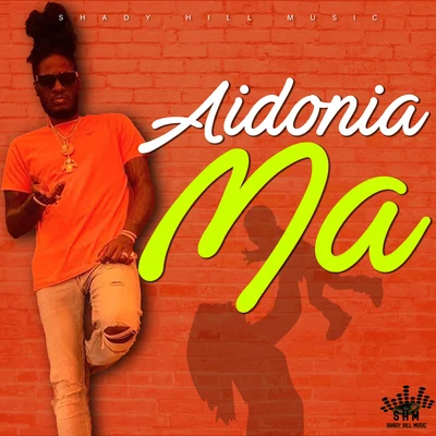 Ma 專輯 Aidonia