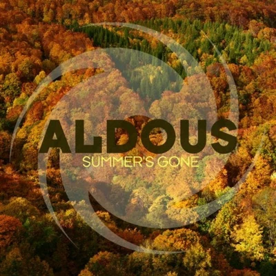 Summers Gone 專輯 Aldous