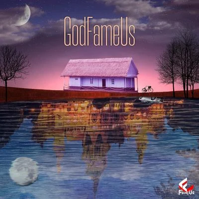 San E趙賢雅 God FameUs