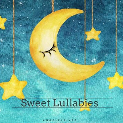 Sweet Lullabies 專輯 Angelika Vee