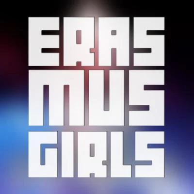 Erasmus girls (feat. DJ ride) 專輯 DJ Ride/Høst