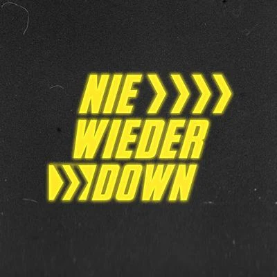 Nie wieder down 專輯 T-Zon