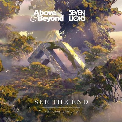 See The End 專輯 Seven Lions