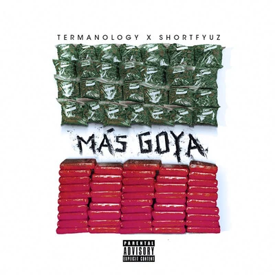 Termanology Mas Goya