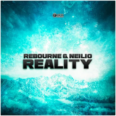 Reality 专辑 The Galaxy/Rebourne