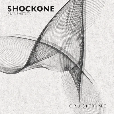 Crucify Me 專輯 CECIL/ShockOne