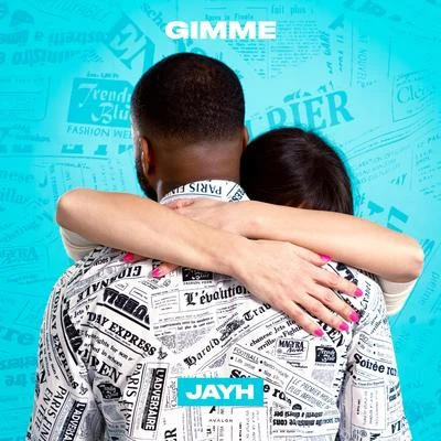 Gimme 專輯 Jayh/ERA/Hansie/Avalon Music