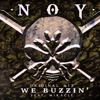 We Buzzin 專輯 Noy