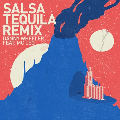 Salsa Tequila Remix 專輯 Danny Wheeler/Makoto/MC Conrad/Vonne/Missing