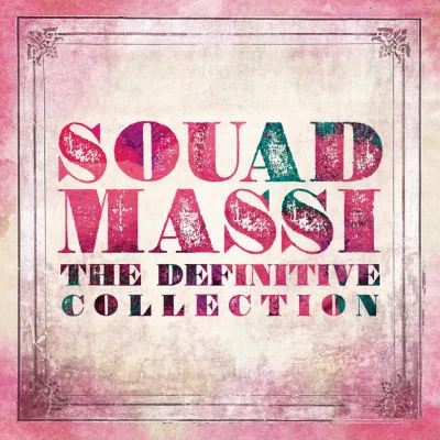 The Definitive Collection 專輯 Souad Massi