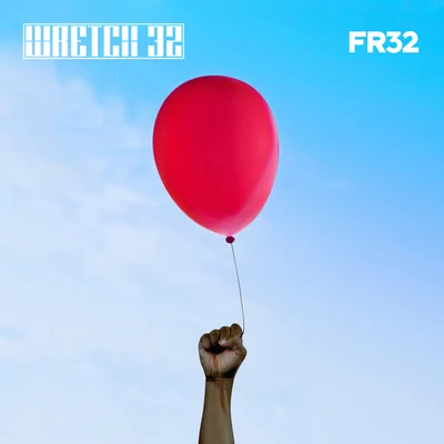 FR32 專輯 Wretch 32