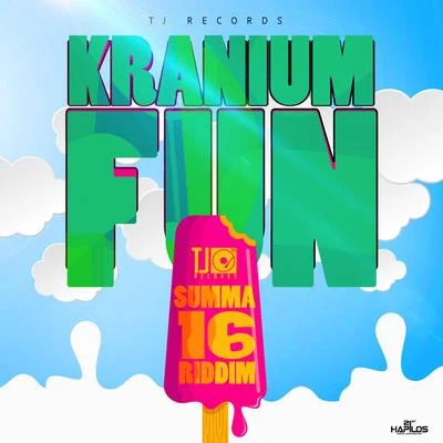 Fun - Single 專輯 Kranium/Wiley/Tory Lanez/Dappy/Todd Edwards