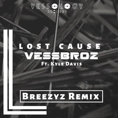 Vessbroz Lost Cause (Breezyz Remix)