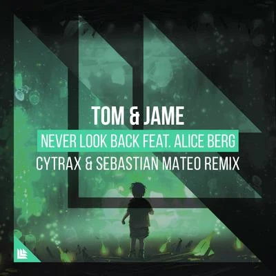 Never Look Back (Cytrax & Sebastian Mateo Remix) 專輯 Kevin Brand/Sebastian Mateo