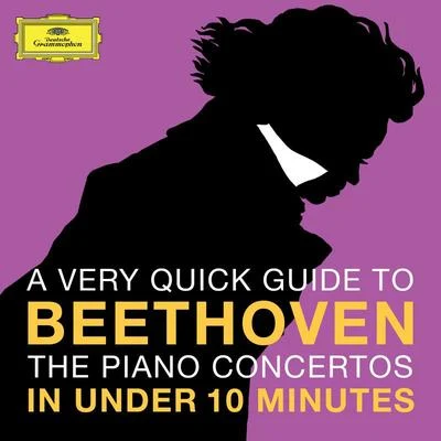 Ferdinand Leitner Beethoven: The Piano Concertos in under 10 minutes