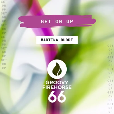 Get on Up 專輯 Martina Budde