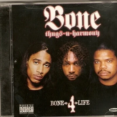 Bone thugs-n-harmonyThe Notorious B.I.G. Bone-4-Life