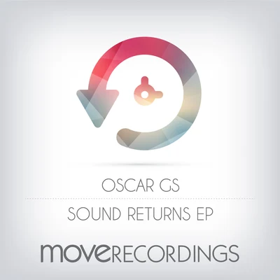 Sound Returns EP 專輯 Oscar Gs