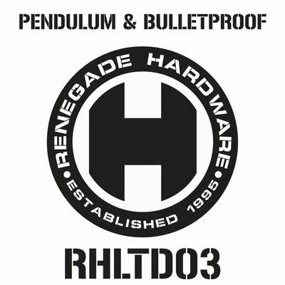 Hardware Limited, Vol. 3 专辑 Pendulum