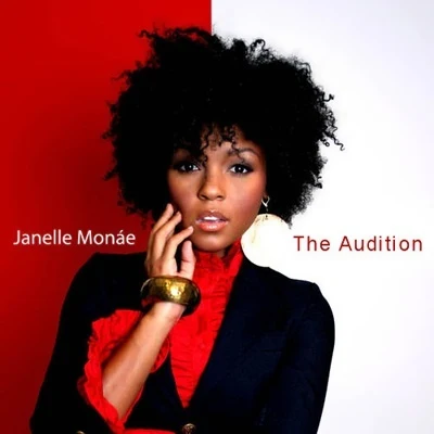 The Audition 專輯 Janelle Monáe