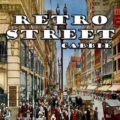 Retro Street 專輯 Cabbie/Alexis/MC Toddlah/Shardre/MC Bellyman