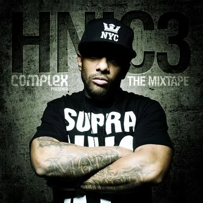 ProdigyInfamous Mobb Complex Presents Prodigy: Hnic 3 Mixtape (Clean)