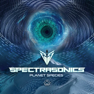 Planet Species 专辑 Spectra Sonics