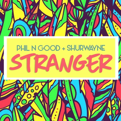 Stranger 專輯 Shurwayne Winchester/Ultimate Rejects