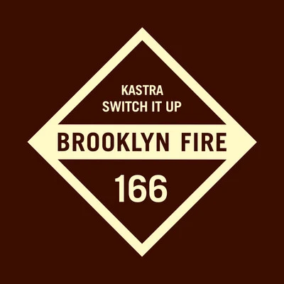 Switch It Up 專輯 KASTRA/Chuck Roberts/Timmy Trumpet