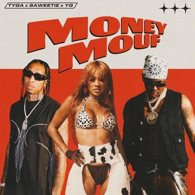 Money Mouf 專輯 OhGeesy/YG/Central Cee/BlueBucksClan/Moe Faygoo