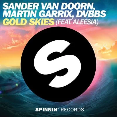 Gold Skies (Radio Edit) 專輯 Sander Van Doorn/Gregor Salto