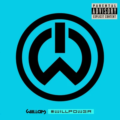 will.i.amDavid GuettaKNaan #Willpower (Deluxe)