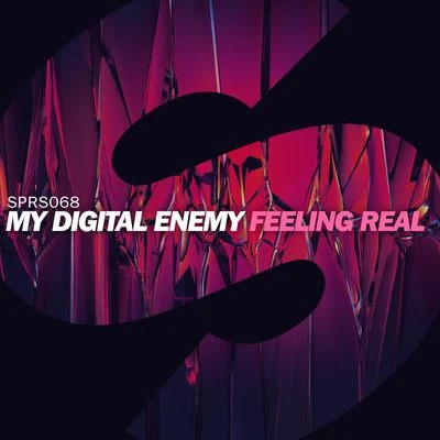 My Digital Enemy Feeling Real