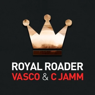 로열로더 (Royal Roader) 專輯 Vasco