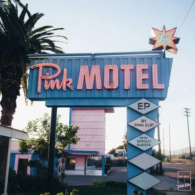 Pink Motel 專輯 Pink Slip