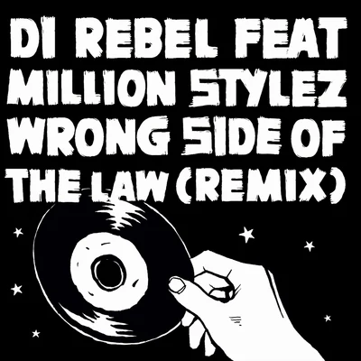 Wrong Side of the Law 專輯 Samira/Million Stylez/Red Fox