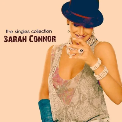 The Singles Collection 專輯 Sarah Connor/Rea Garvey/Paul van Dyk/Amazing Karaoke