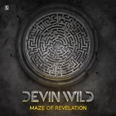 Maze of Revelation 專輯 Nathalie Blue/Devin Wild