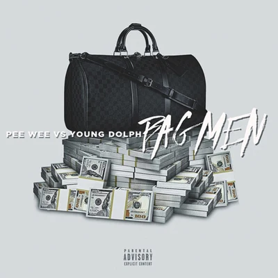 BagMen 专辑 PeeWee Longway