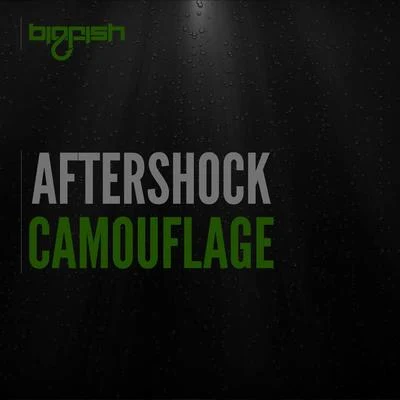 Camouflage 專輯 Aftershock