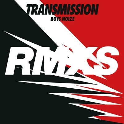 Transmission Remixes Pt.1 專輯 Remy Banks/Boys Noize