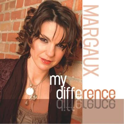 My Difference 专辑 DJ Akism/Margaux