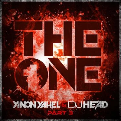 The One, Pt. 3 (Remixes) 專輯 DJ HEAD