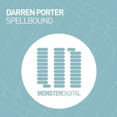 Spellbound 專輯 Darren Porter