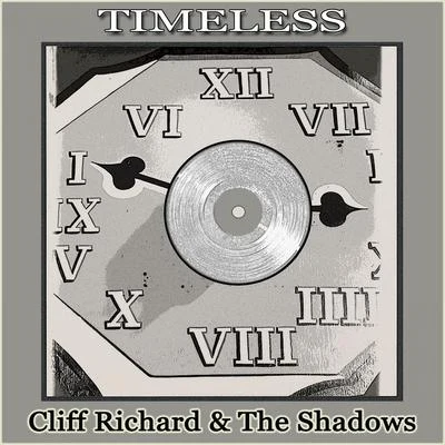 Timeless 專輯 Cliff Richard & the Shadows