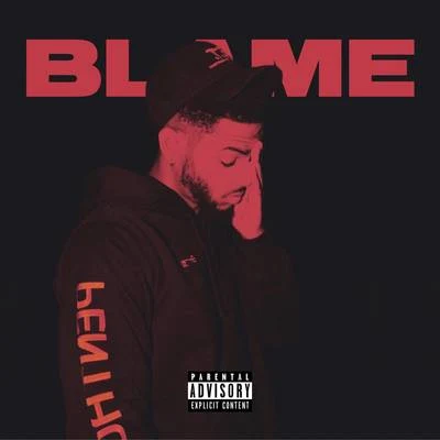 Blame 專輯 Bryson Tiller